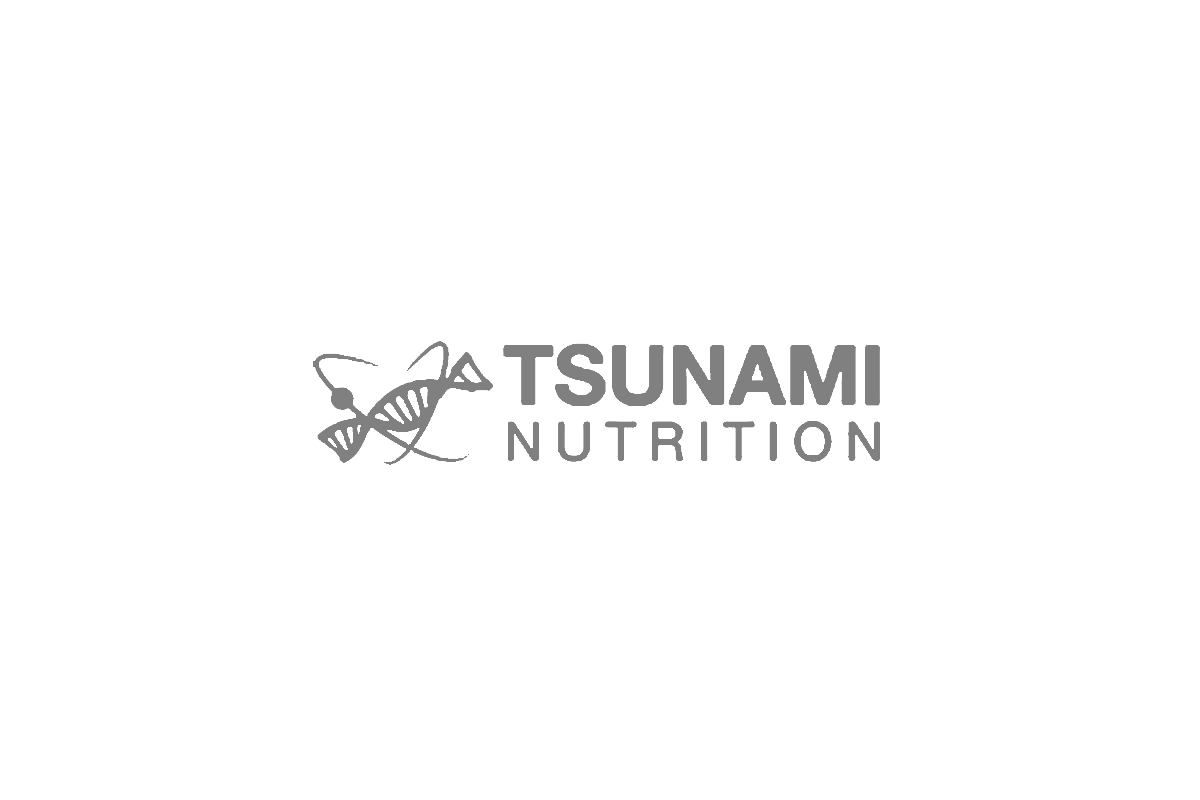 Tsunami Nutrition